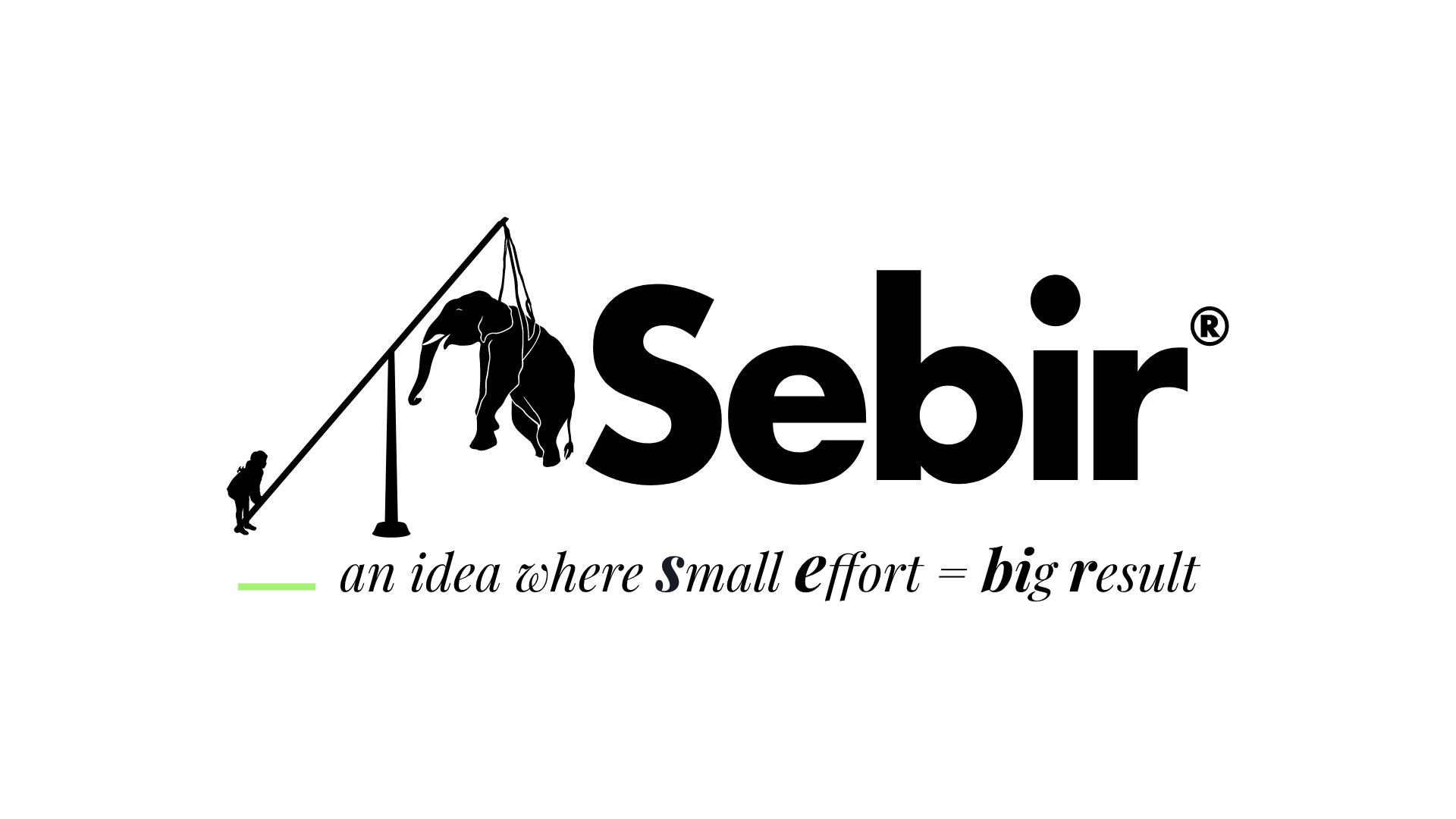 Sebir® | Selector